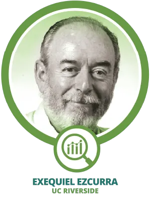 EXEQUIEL EZCURRA - UC RIVERSIDE