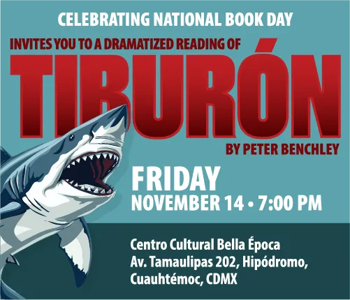 JAWS BY PETER BENCHLEY